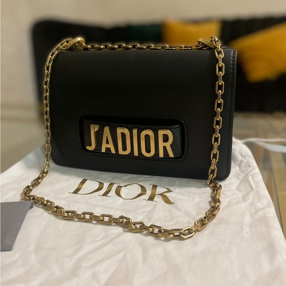 DIOR BAG
